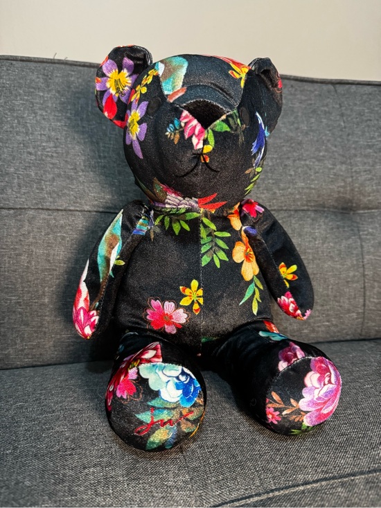 Johnny Was Other - Johnny Was Dreamer Bear